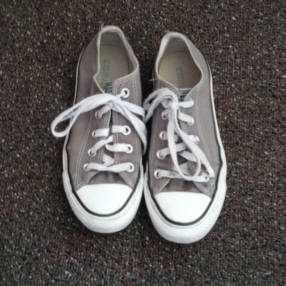 gray convers